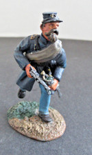 Conte Collection Metallfigur ca 54mm Cuvil War Art Nr ACW162-2