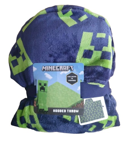 Primark minecraft überwurf - primark,