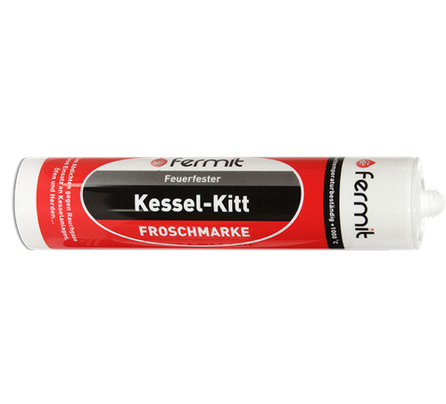 Fermit kesselkitt froschmarke - kesselkitt,