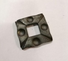 Rosette schmiedeeisen - rosette,
