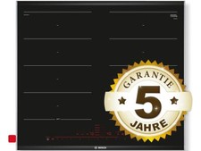 Bosch PXX675DC1E Induktion