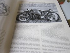Motorrad Archiv Rennmodelle