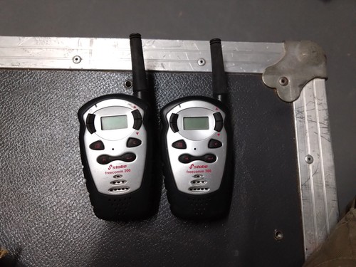 Stabo freecomm 200 - freecomm, 2