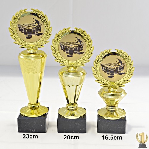 Beerpong bierpong trophäe - beerpong, bierpong-