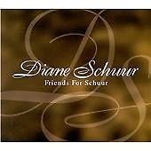 Friends for Schuur by Diane