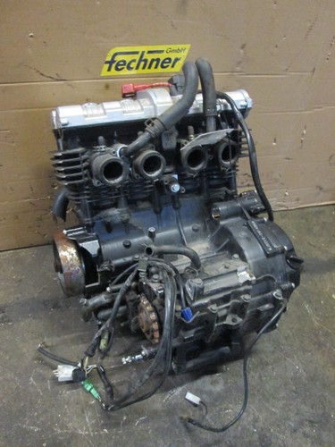 Motor yamaha fzs - fzs, fazer