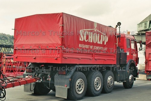 Lkw foto mercedes benz truck - lkw,