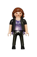Playmobil Figur Frau Dame