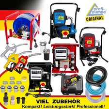 DIESELPUMPE HEIZÖLPUMPE