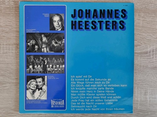 JOHANNES