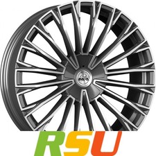 Antera A103 moon grey diamond