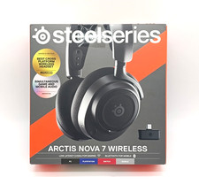 SteelSeries Arctis Nova 7