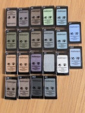 Arabesque Puderlidschatten