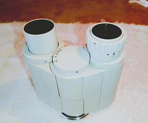 Binohead for carl zeiss jena - ,
