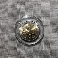 Sehr Seltene 2€ Münze