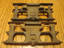 Cross Cut Saw Sharpeners E C