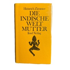 Die Indische Welt Mutter