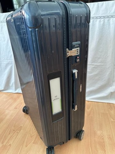 Rimowa salsa deluxe tag - rimowa,