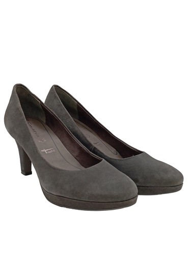 Tamaris hochfront pumps damen - tamaris,