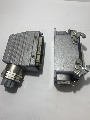 Harting amphenol tuchel - /,