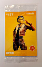 Fortnite - Velocity - #187 -