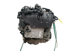 Motor 50053101 Alfa Romeo Giulia Stelvio 2.0