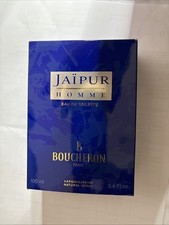 BOOCHERON JAIPUR HOMME EDT 100