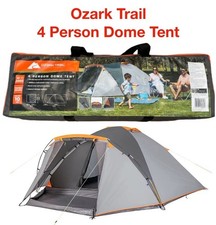 Ozark Trail 4 Personen