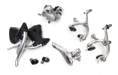 Campagnolo veloce gruppe - gruppe,
