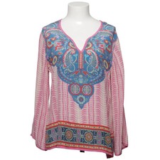 Tolani, Bluse, Größe: S