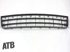 Stoßstange Gitter Mitte Vorne