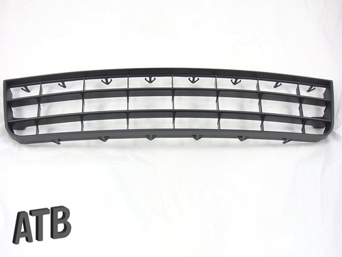 Stoßstange gitter mitte vorne - gitter,