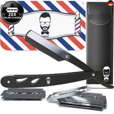 Rasiermesser Barber set 20
