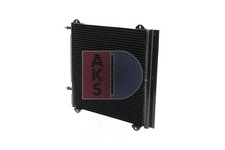 AKS DASIS KLIMAKONDENSATOR