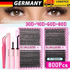 DIY Lashes Extension Set 800