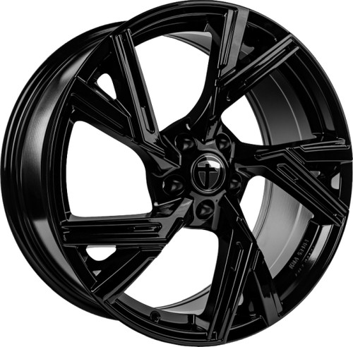 Tomason ar1 alufelgen satz - tomason,