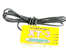Jamara J064032 Empfänger XT3