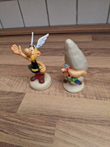 Asterix und obelix - asterix,