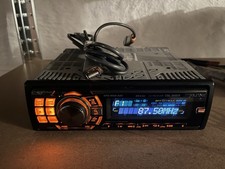 Universal CD Autoradio Alpine