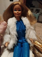 Barbie Faboulus Fur Gut