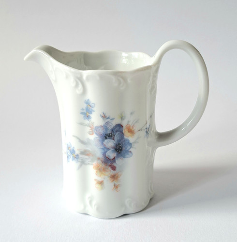 Rosenthal monbijou belvedere - monbijou,