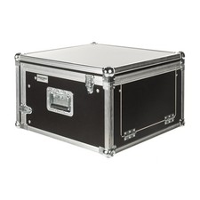 Gäng-Case Eco Rack L 6U DD 48 PerforLine - 19" Winkelrack