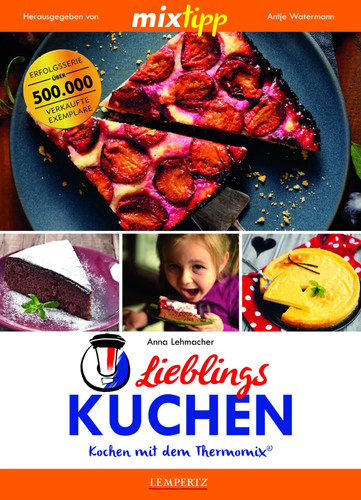 Mixtipp lieblings kuchen - mixtipp:, |