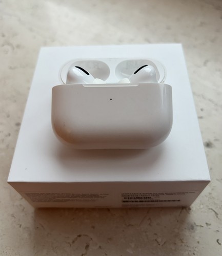 Apple airpods pro bluetooth - apple,
