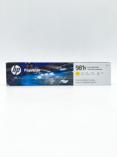 Original 981y gelb - original, hp