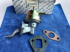 PIERBURG Benzinpumpe 7.20