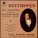 Paul badura skoda ludwig van - paul, badura-skoda