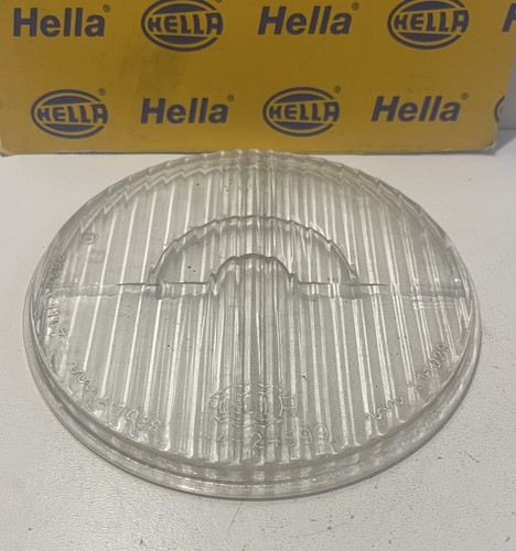 Hella 24599 streuscheibe - 4-24599,
