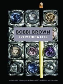 Bobbi brown everything - bobbi,