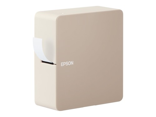 Epson labelworks c610 - epson,